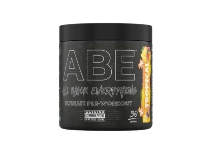 Applied Nutrition ABE All Black Everything Tropical 375g 1 768x768