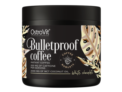 eng pm OstroVit Bulletproof Coffee 150 g 26587 1