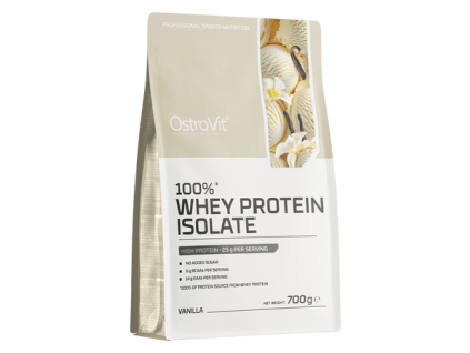 OstroVit 100 Whey Protein Isolate