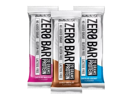 biotechzerobar