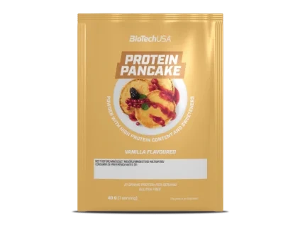 ProteinPancake 40g Vanille sachet