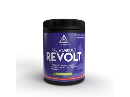 LA revolt mojito 380g 3D 1
