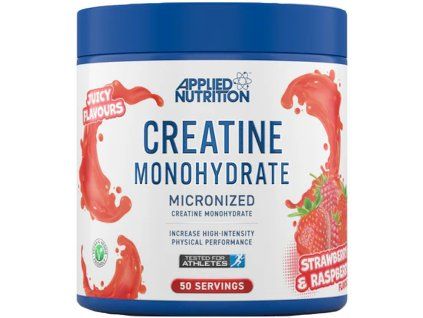 APPLIED NUTRITION CREATINE MONOHYDRATE, 250g