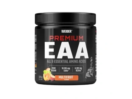 Weider Premium EAA Multifruit 325g 768x768