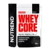 Nutrend Whey Core Unflavoured 900g