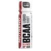 nutrend bcaa liquid shot original