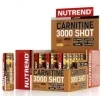 nutrend carnitine 3000 shot 60 ml ananas default