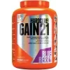 extrifit hardcore gain 21 3000 g jahoda original