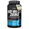 biotechusa iso whey zero 908 g jahoda original