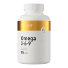 slo pm OstroVit Omega 3 6 9 90 kapsul 19128 1