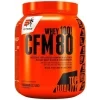 extrifit cfm instant whey 80 1000 g karamel original