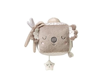 senzoricka kocka koala