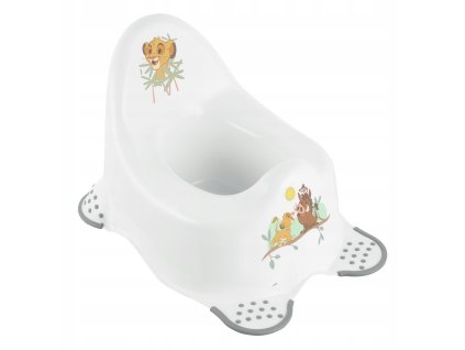 protišmikovy nočnik levi kraľ