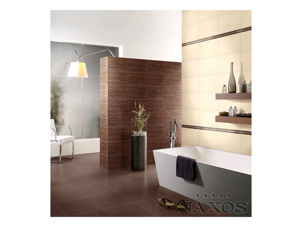 MATERIA LISTELLO WENGE 45x450 listely Naxos