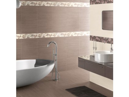 gres porcellanato naturale 45x45 moka clio naxos