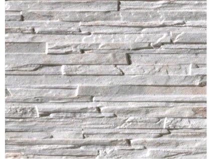 Kamenné obklady WALL HOUSE BIANCO 16,5x41
