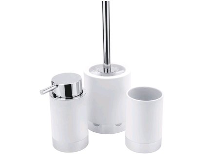 Li 25000SET-05 Set bílá