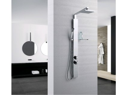 NOVELLINI REVIF PLUS mechanická baterie