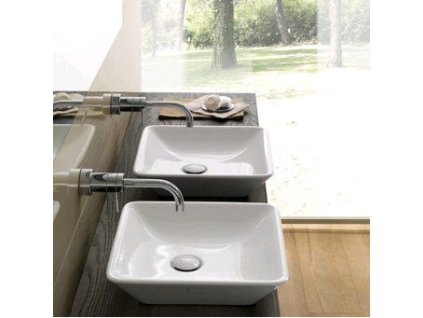 Pultové umyvadlo Happy Hour 10:00 Y0QR 398x398