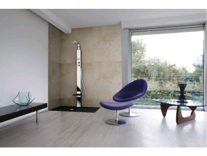 SOUL 4 multifunkční sprchový panel