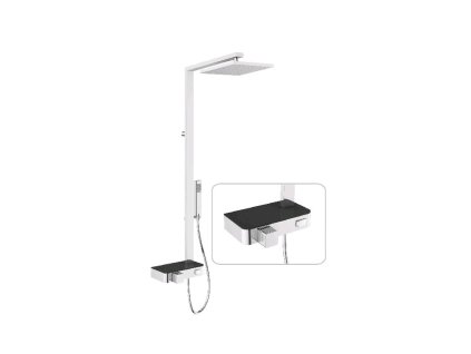 sprchový panel Novellini FLOW