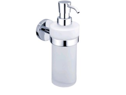 UN 13031W-26 Dávkovač matné sklo