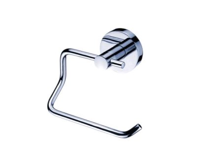 UN 13055-26 držák na toal.papír bez kryt