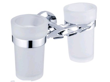 UN 13057DW-26 Držák kart. a sklenek