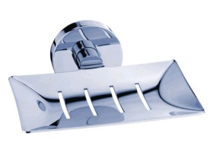 UN 13059M-26 Celokovový mýdelník