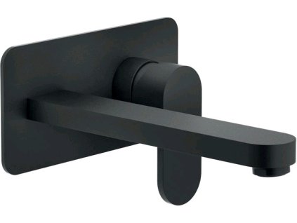 UP94198/1BM umyv.podom.BLACK komplet