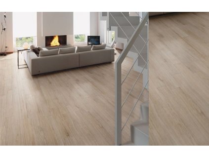 Dlažba S.WOOD SAND imitace dřeva rektifikovaná