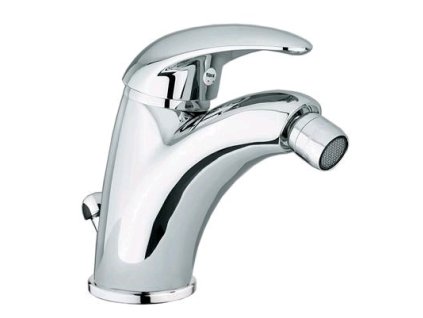 43SC3510.03 bidet.s autom.výp.MAT.CHROM