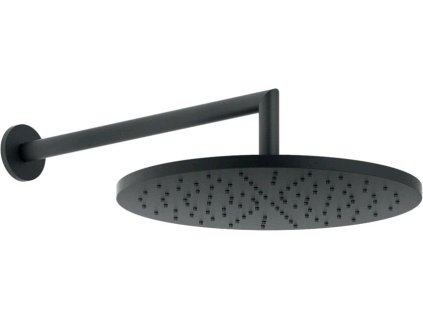 AD139/113BM shower head BLACK