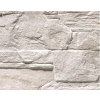Kamenné obklady DOLMEN FUMO 22,5x45