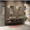 BathDesign keramické umyvadlo 60x40x15 10BD