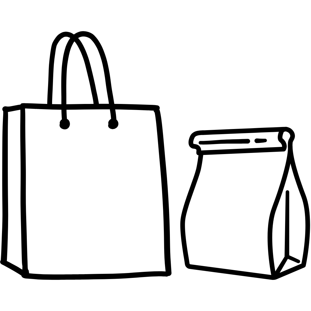 Široký výber produktov