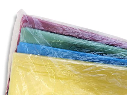 Vrecká mikroténové (Rozmery 200 × 300 mm)