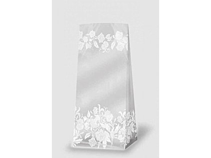 Vrecká zvárané Výšivka - ofset - 10646