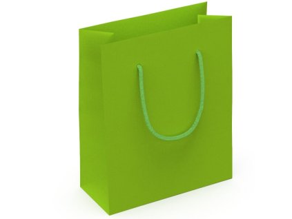 Taška Prestige s textilným uchom (Farba Biela)