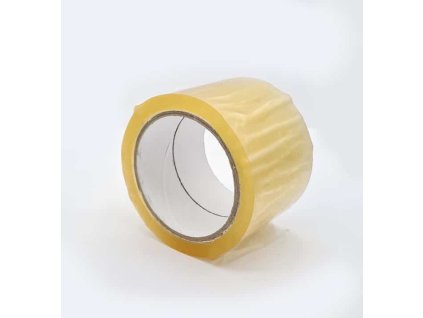 Lepiaca páska  75/66 mm návin - 3286 HNEDÁ