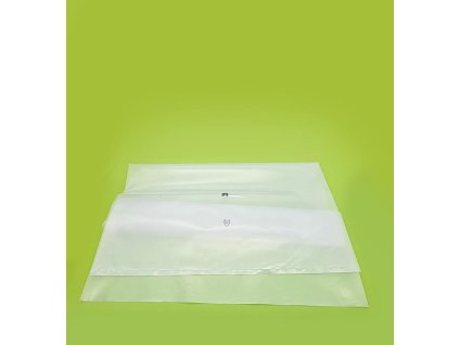 Vrecia LDPE BTL 550×1000mm/130 - 7071
