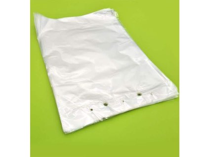 Vrecká cPP 260×355/30 - 7077