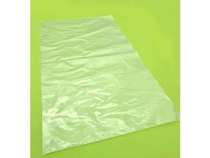 Vrecká LDPE 500×300/40 - 7056