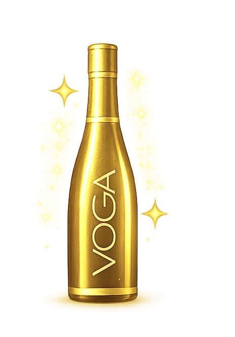 Luxusní světelný efekt