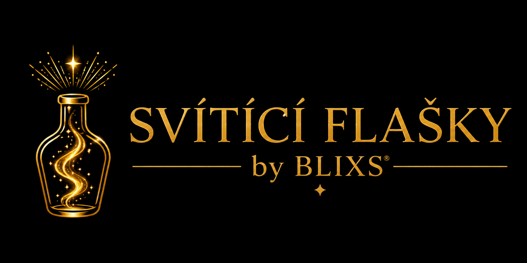 SVÍTÍCÍ FLAŠKY.CZ