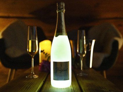 CAVA crystal