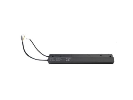 Line Driver 4,  napájecí zdroj 48VDC