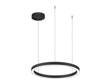 moderní led lustry