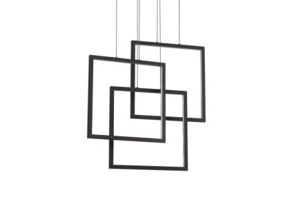Lustr Frame 2, 80W, 3000K, 9100lm