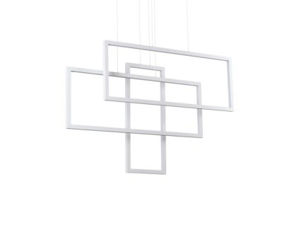 Lustr Frame 3, 93W, 3000K, 10700lm